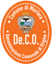 Logo De.C.O